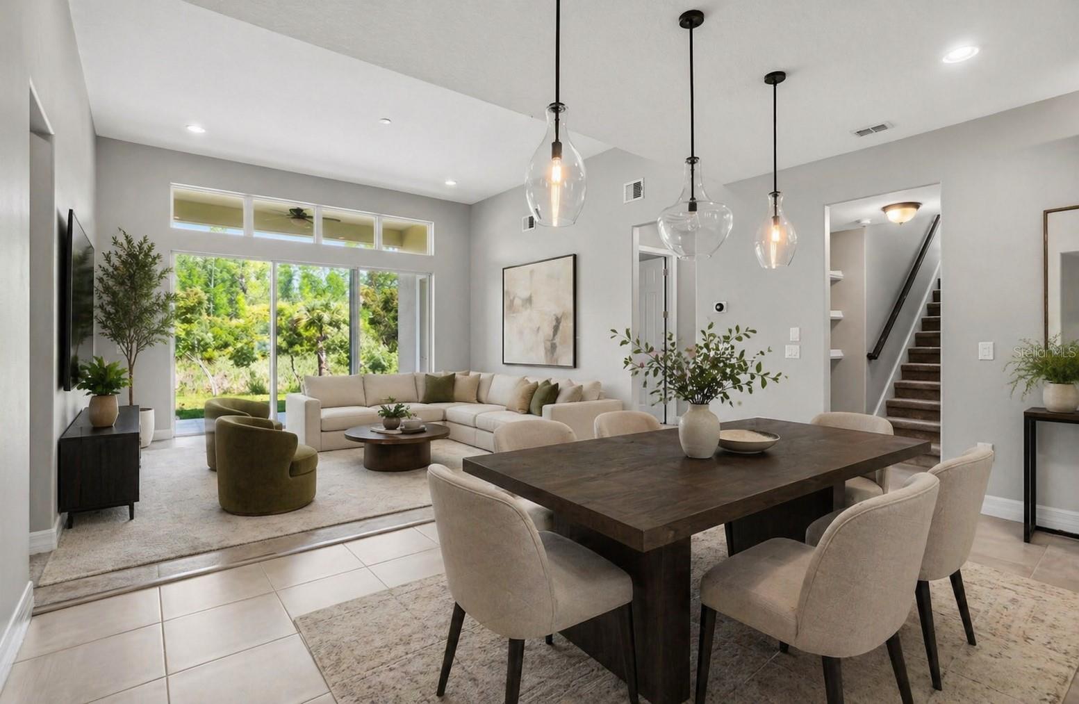 RANDAL PARK PH 2 - Residential