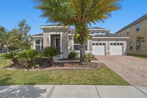 Photo of 10760 Tibbett Street, Orlando, FL 32832 (MLS # O6402870)