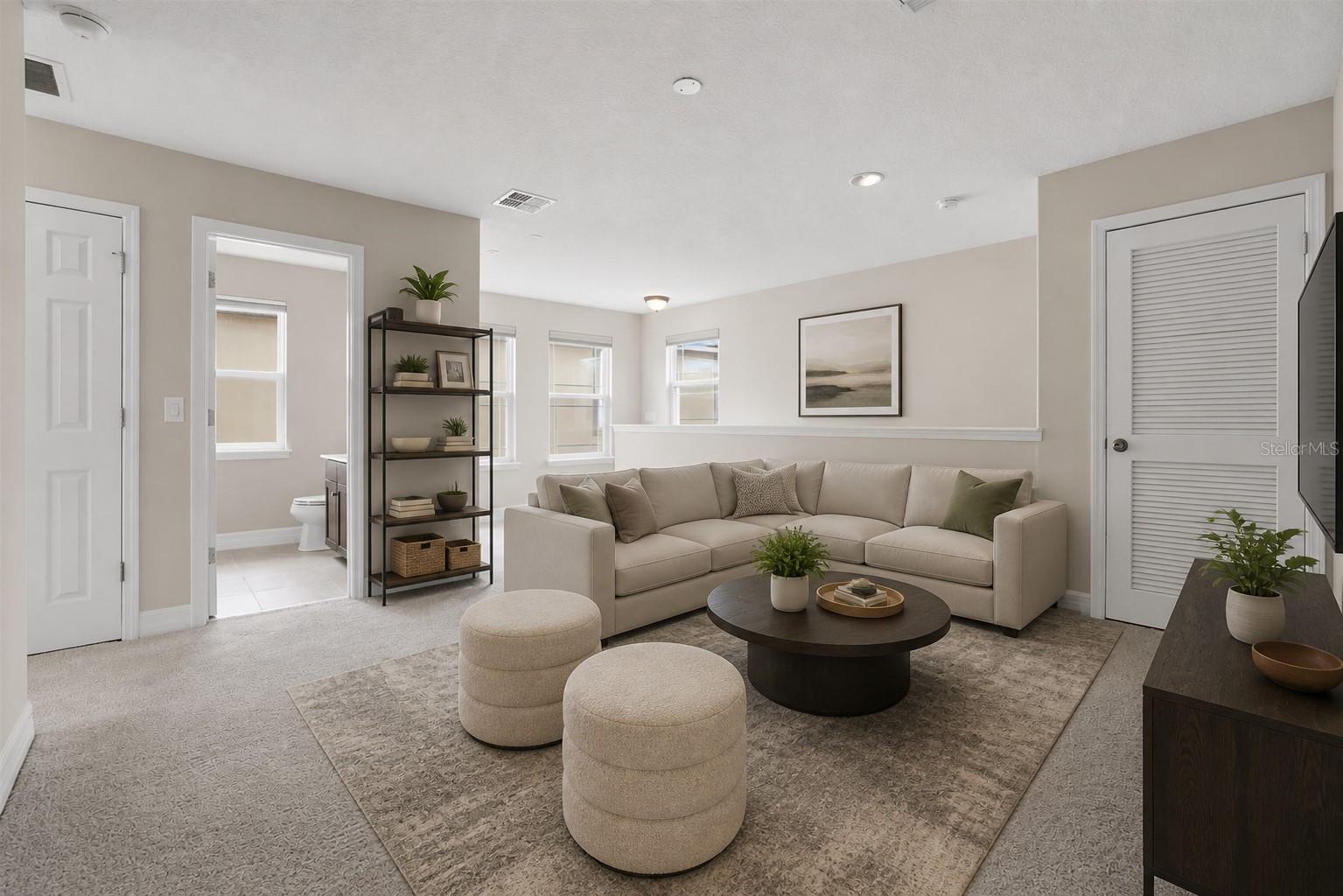 RANDAL PARK PH 2 - Residential