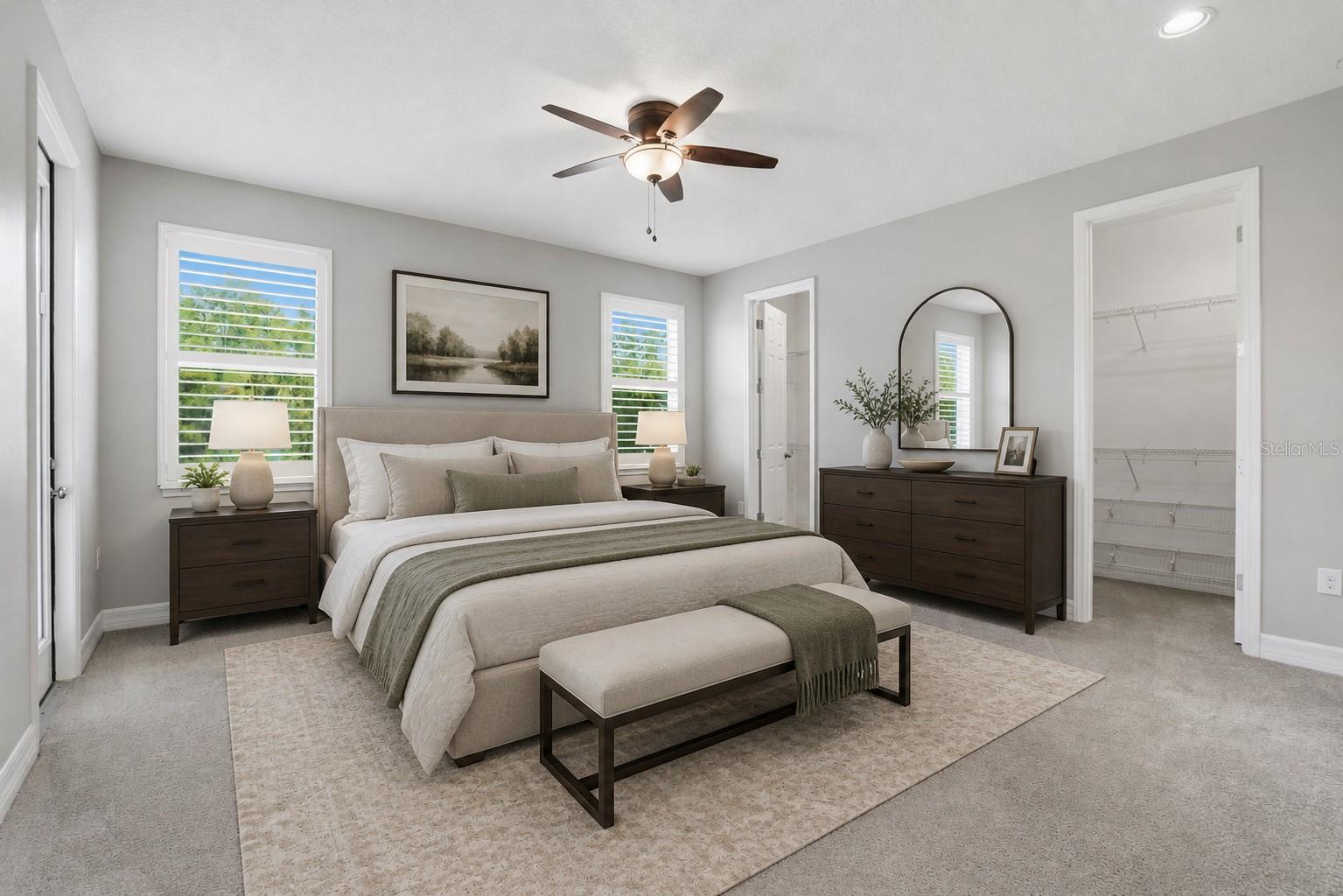 RANDAL PARK PH 2 - Residential
