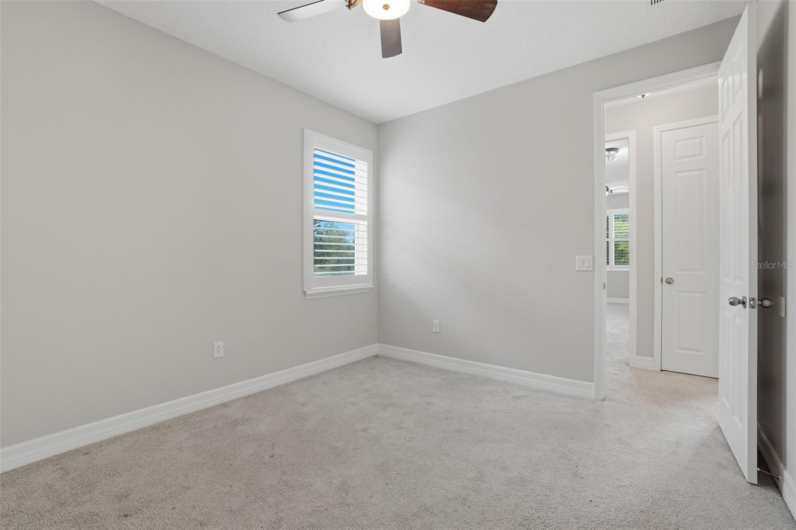 RANDAL PARK PH 2 - Residential