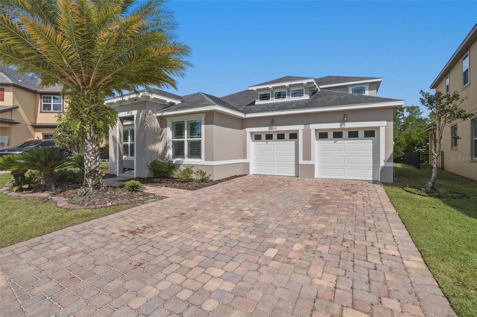 RANDAL PARK PH 2 - Residential