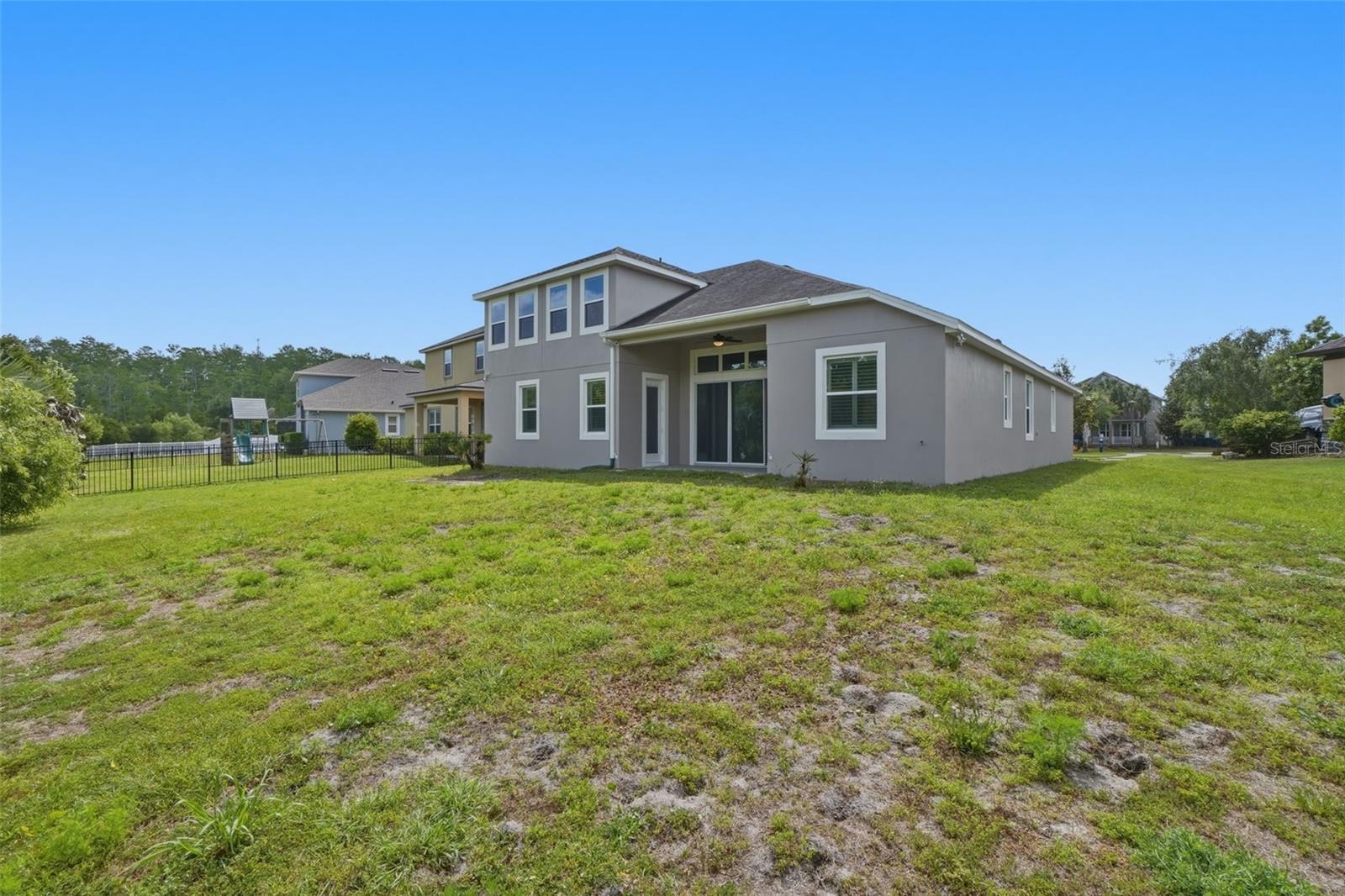 RANDAL PARK PH 2 - Residential