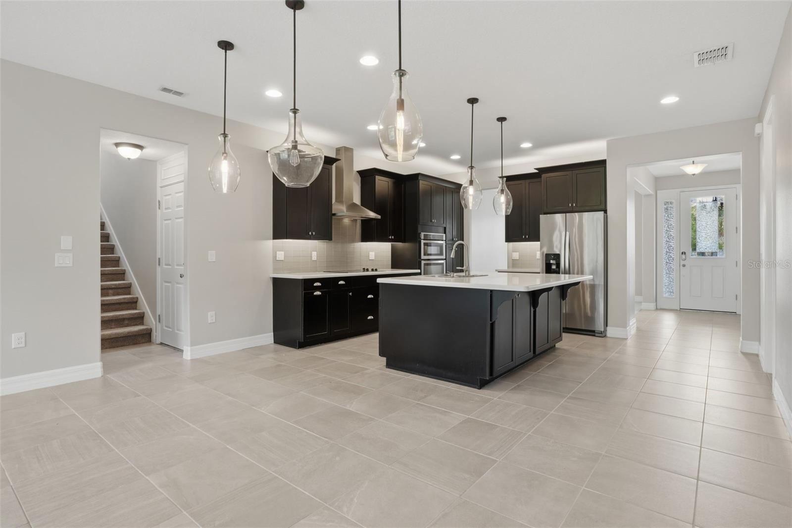 RANDAL PARK PH 2 - Residential