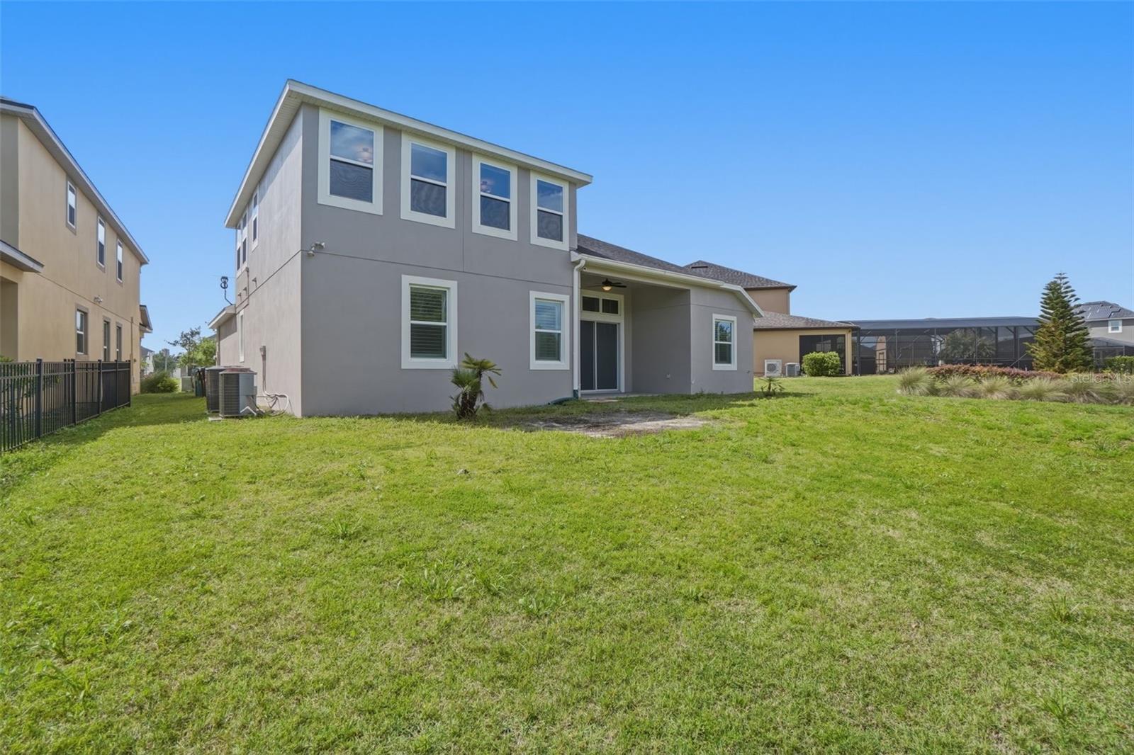 RANDAL PARK PH 2 - Residential