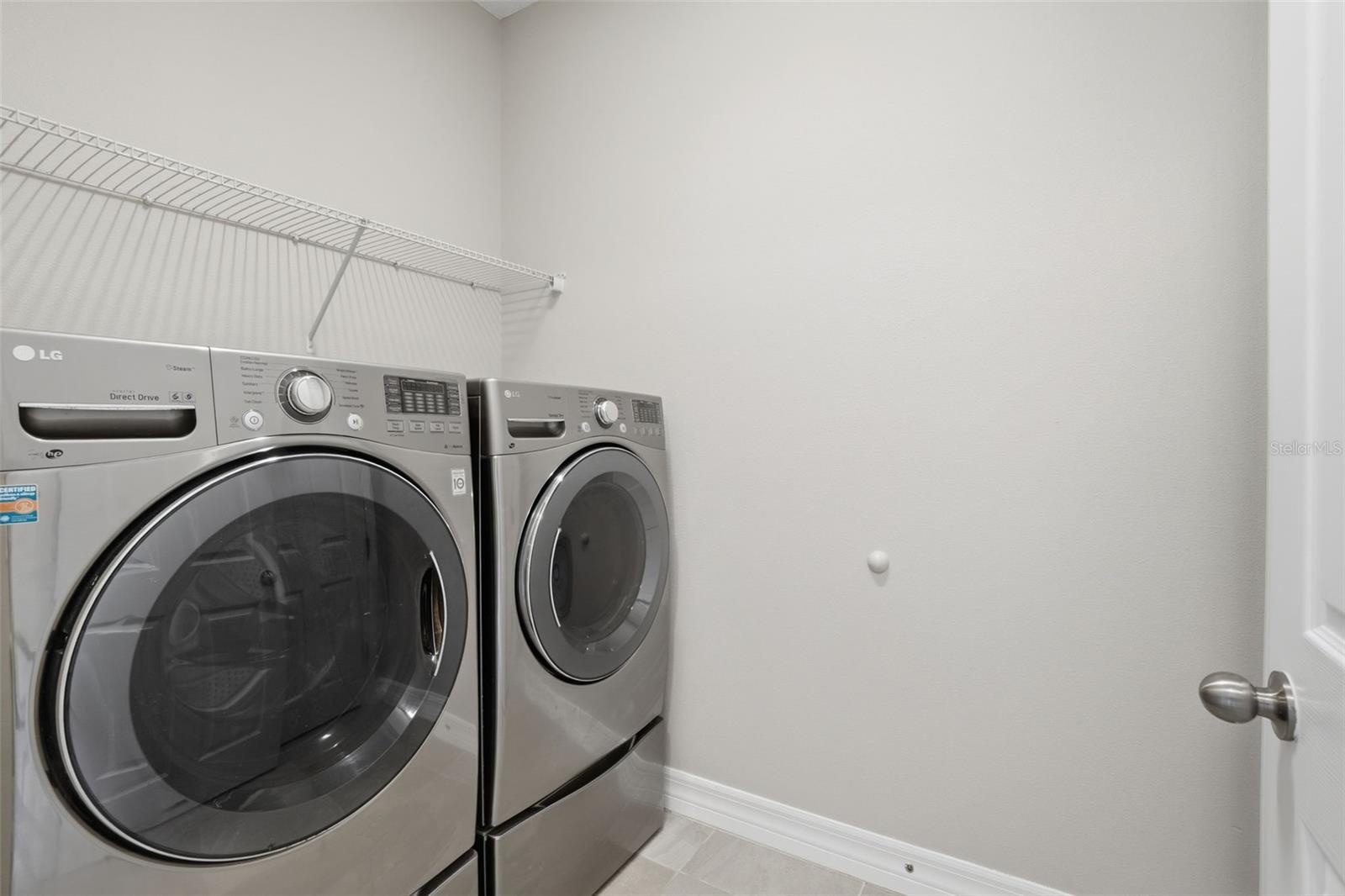 RANDAL PARK PH 2 - Residential