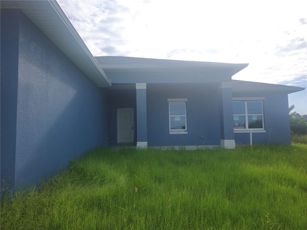 Photo of 10056 St Paul Drive, Port Charlotte, FL 33981 (MLS # C7515685)