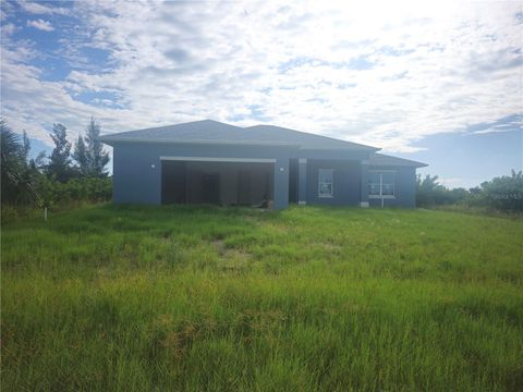 Photo of 10056 St Paul Drive, Port Charlotte, FL 33981 (MLS # C7515685)