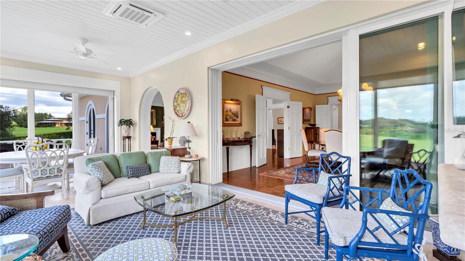 MOUNTAIN LAKE UNREC - Residential