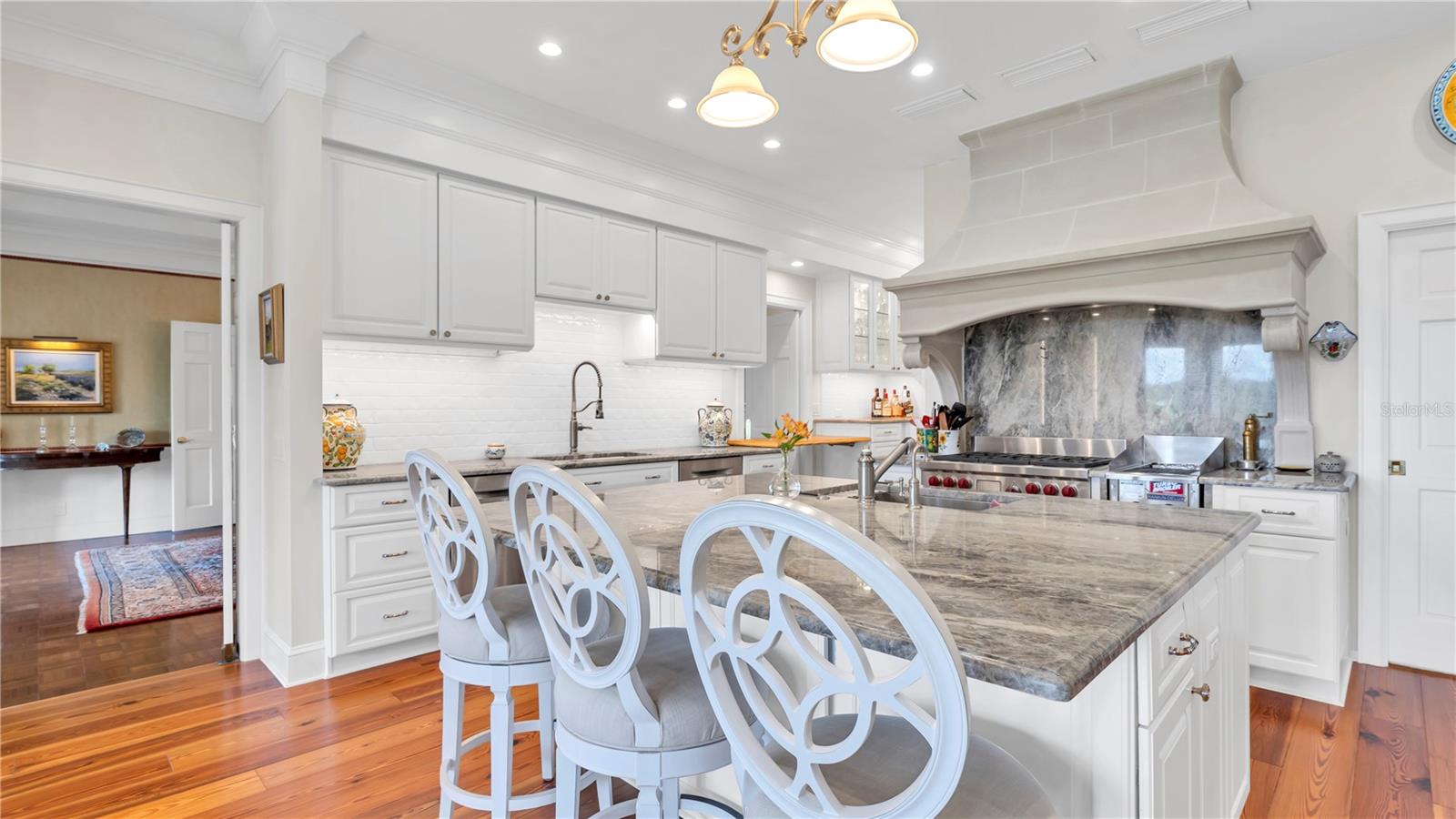 MOUNTAIN LAKE UNREC - Residential