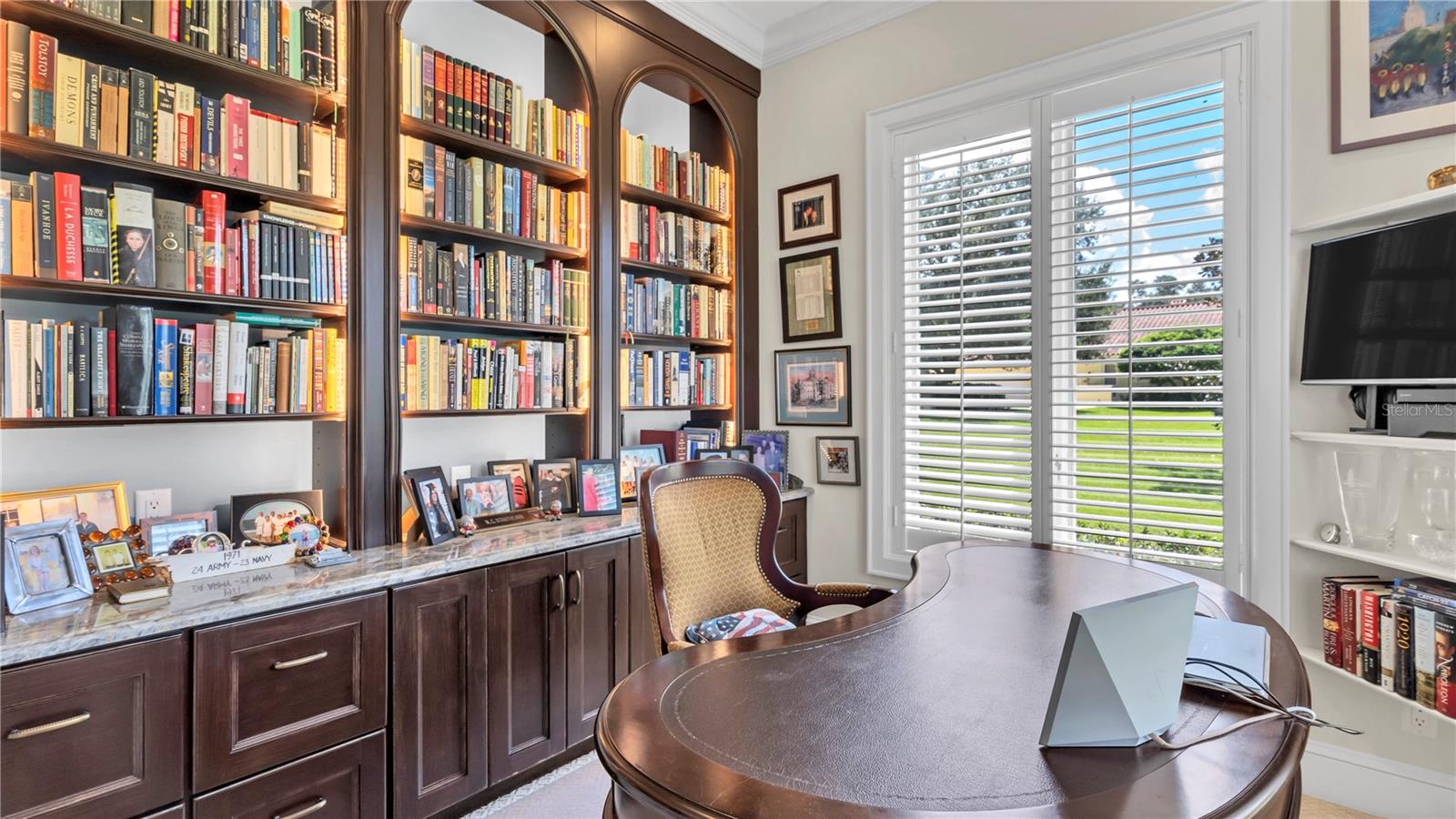 MOUNTAIN LAKE UNREC - Residential