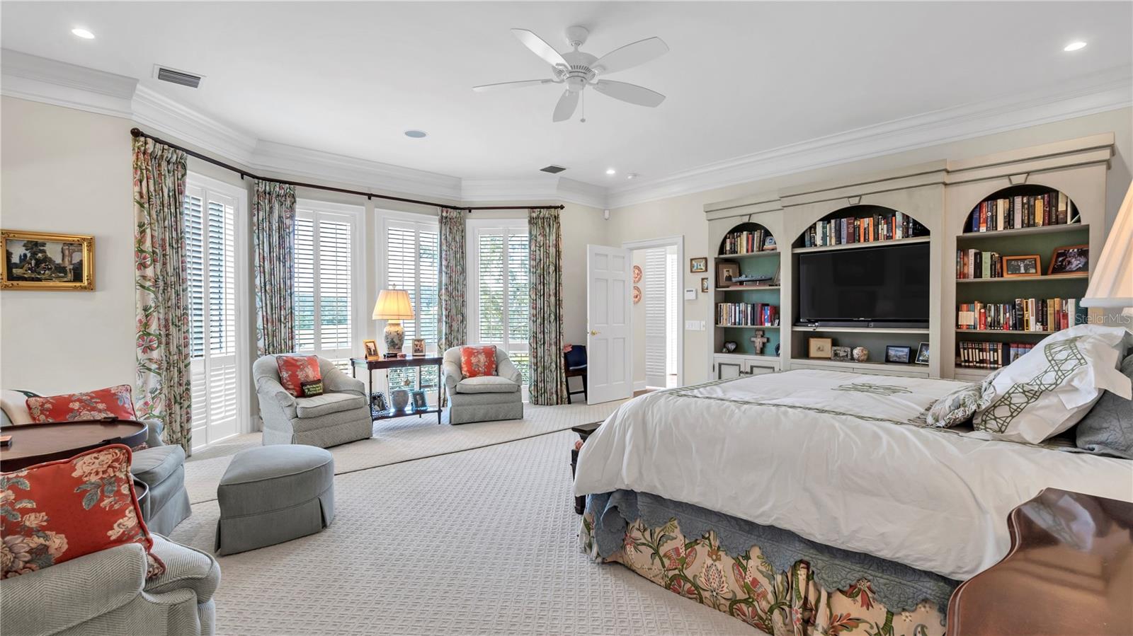 MOUNTAIN LAKE UNREC - Residential