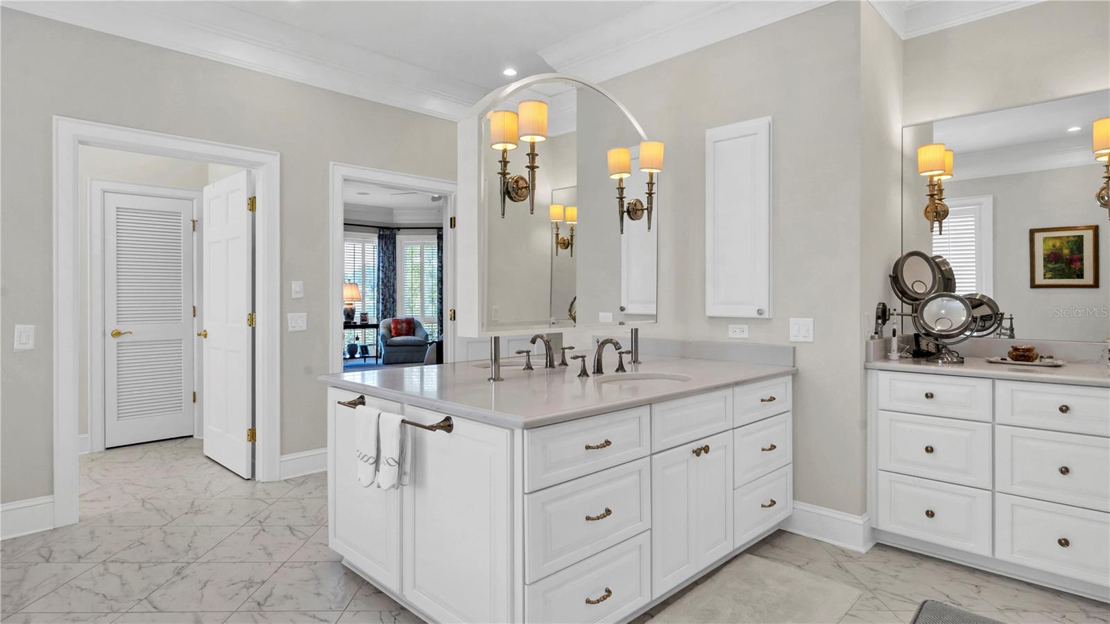 MOUNTAIN LAKE UNREC - Residential