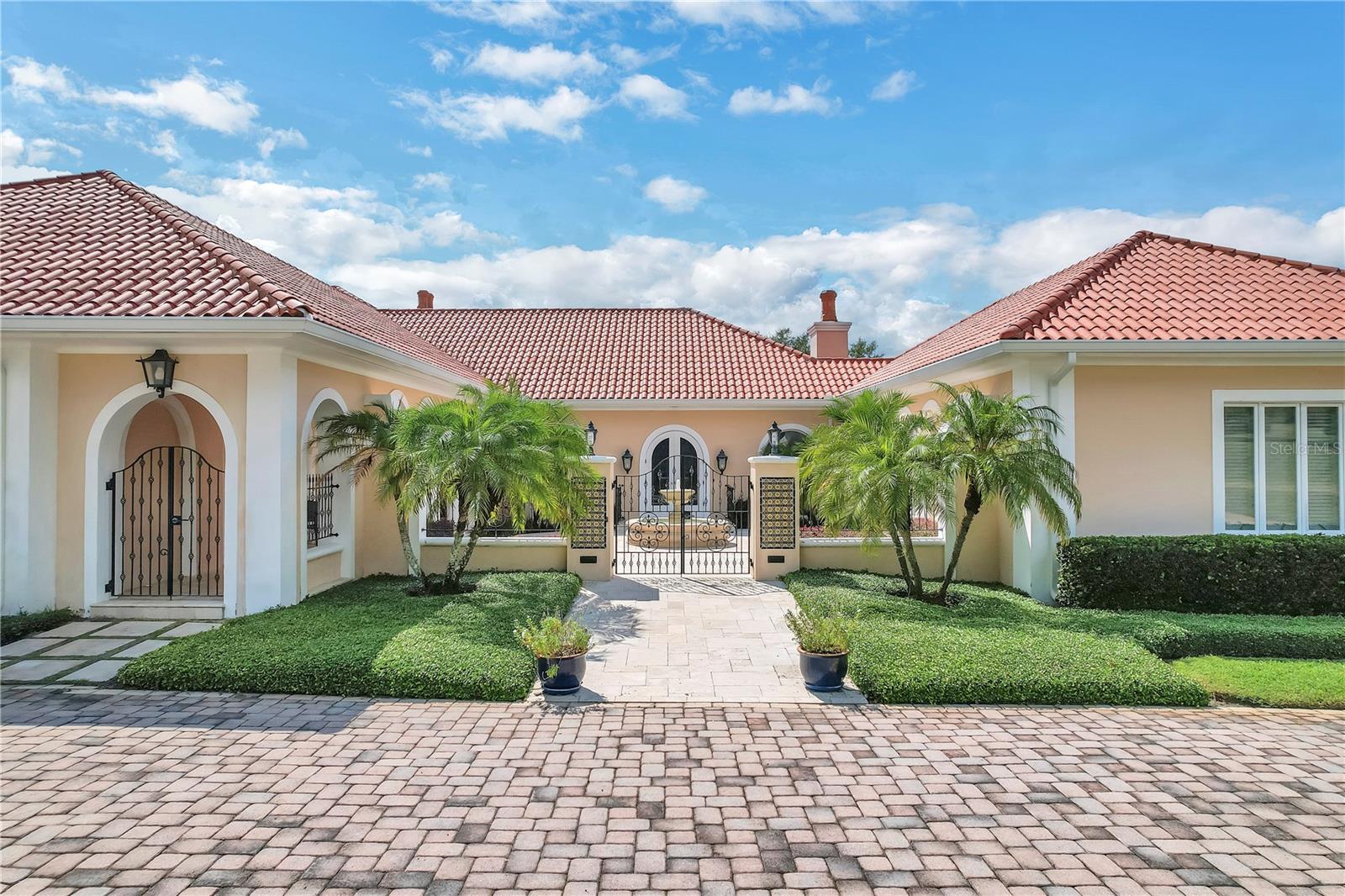 MOUNTAIN LAKE UNREC - Residential