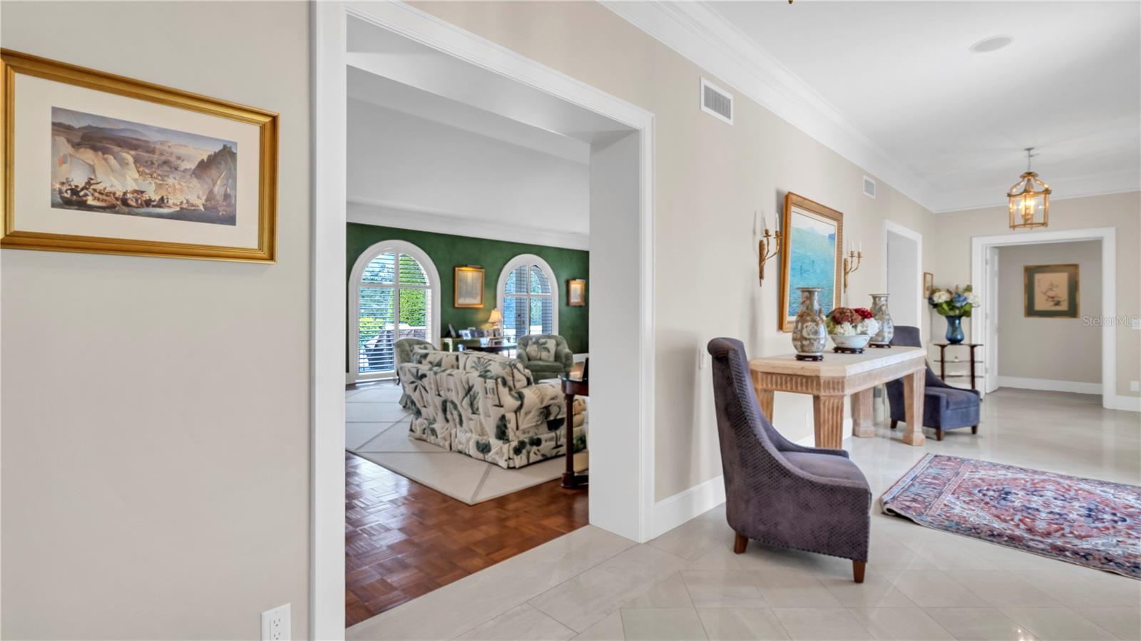 MOUNTAIN LAKE UNREC - Residential