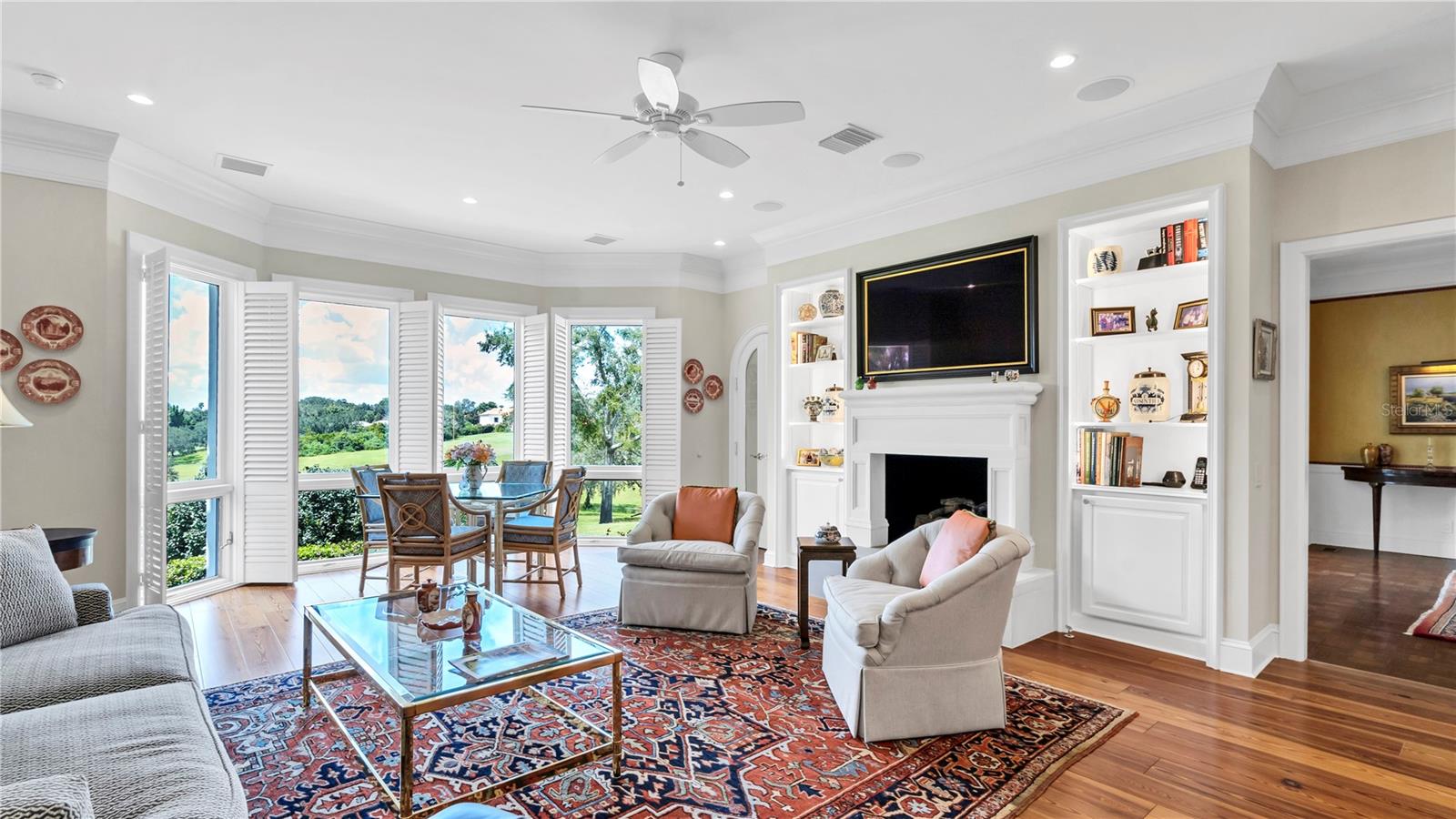 MOUNTAIN LAKE UNREC - Residential