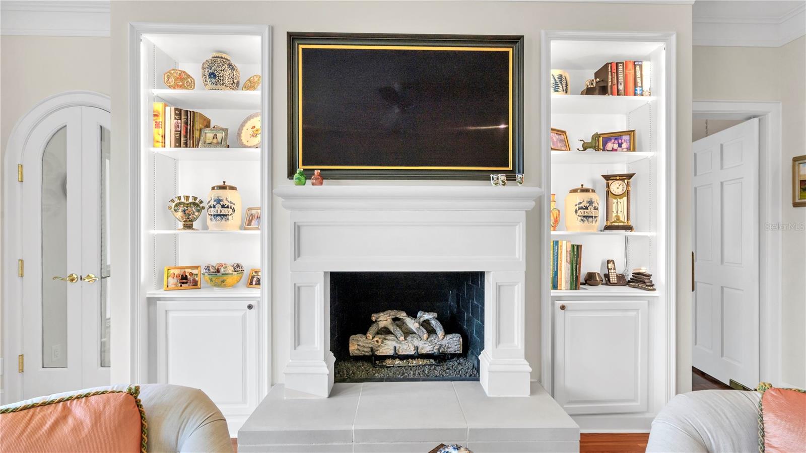 MOUNTAIN LAKE UNREC - Residential