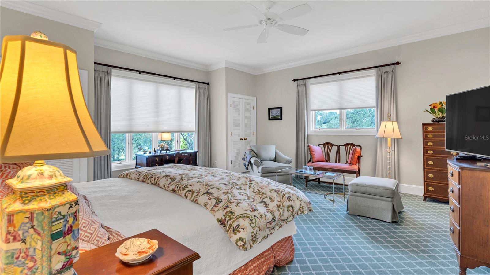 MOUNTAIN LAKE UNREC - Residential