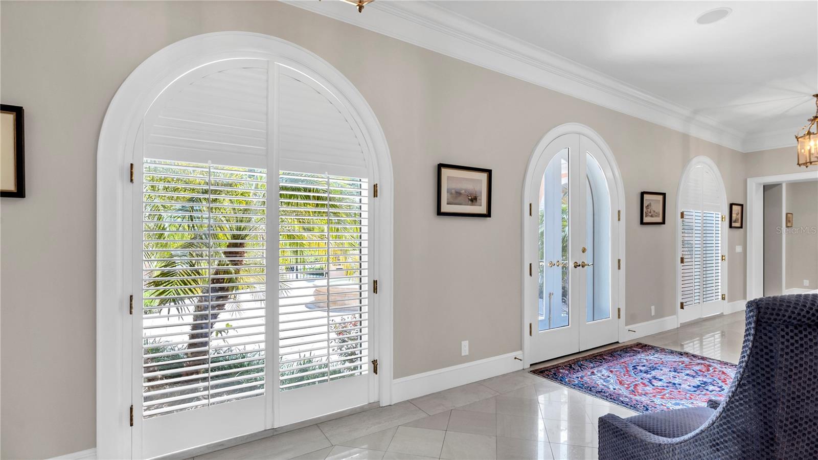 MOUNTAIN LAKE UNREC - Residential