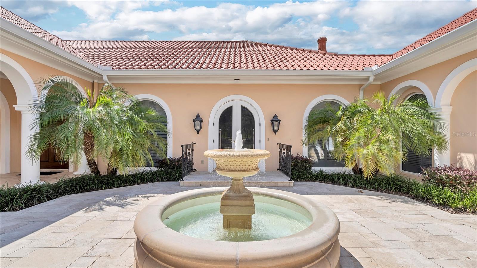 MOUNTAIN LAKE UNREC - Residential