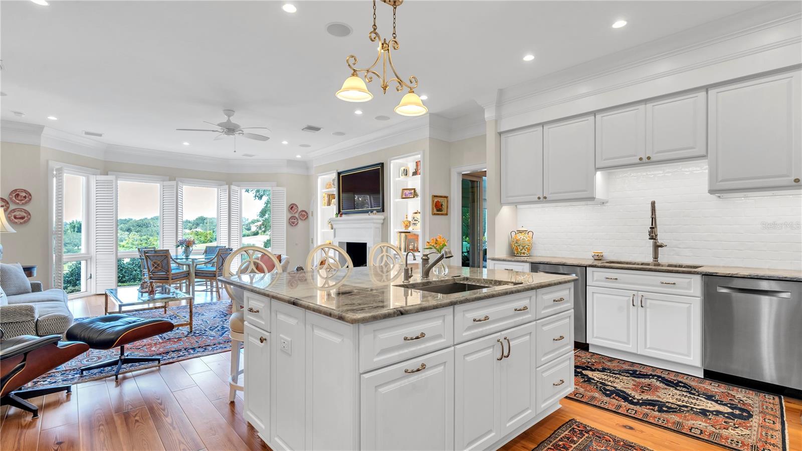 MOUNTAIN LAKE UNREC - Residential