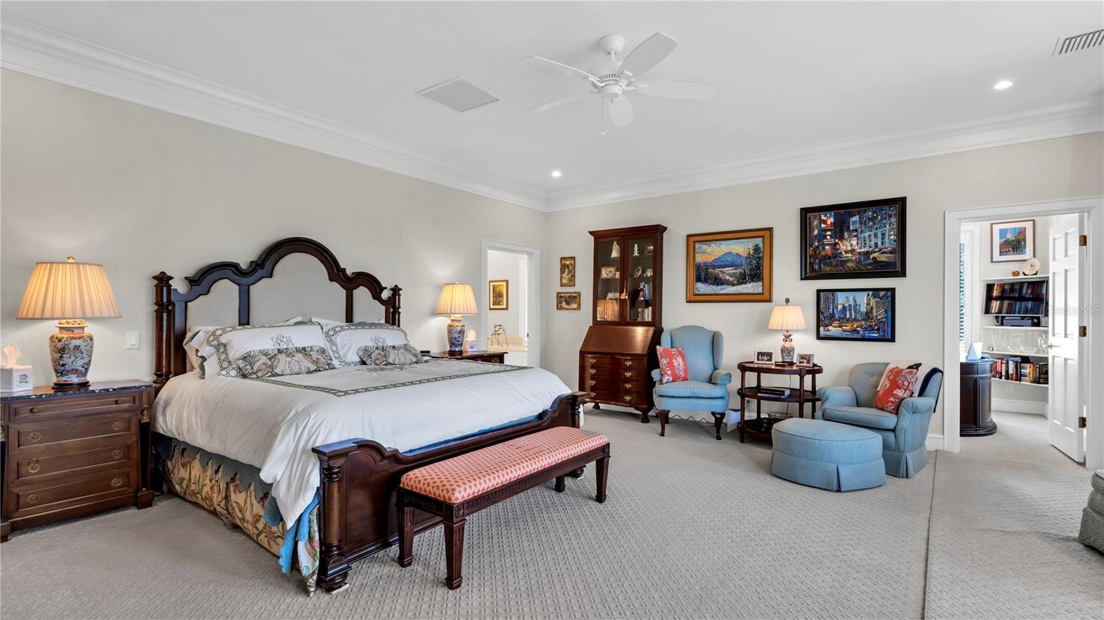 MOUNTAIN LAKE UNREC - Residential