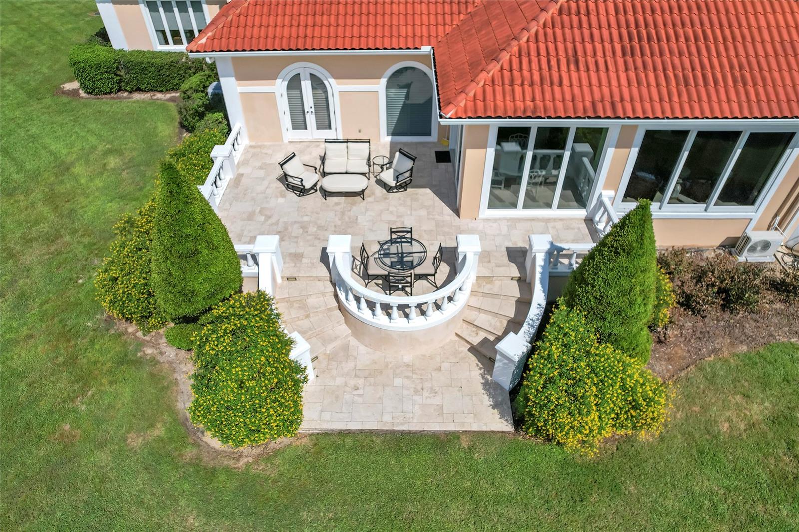 MOUNTAIN LAKE UNREC - Residential