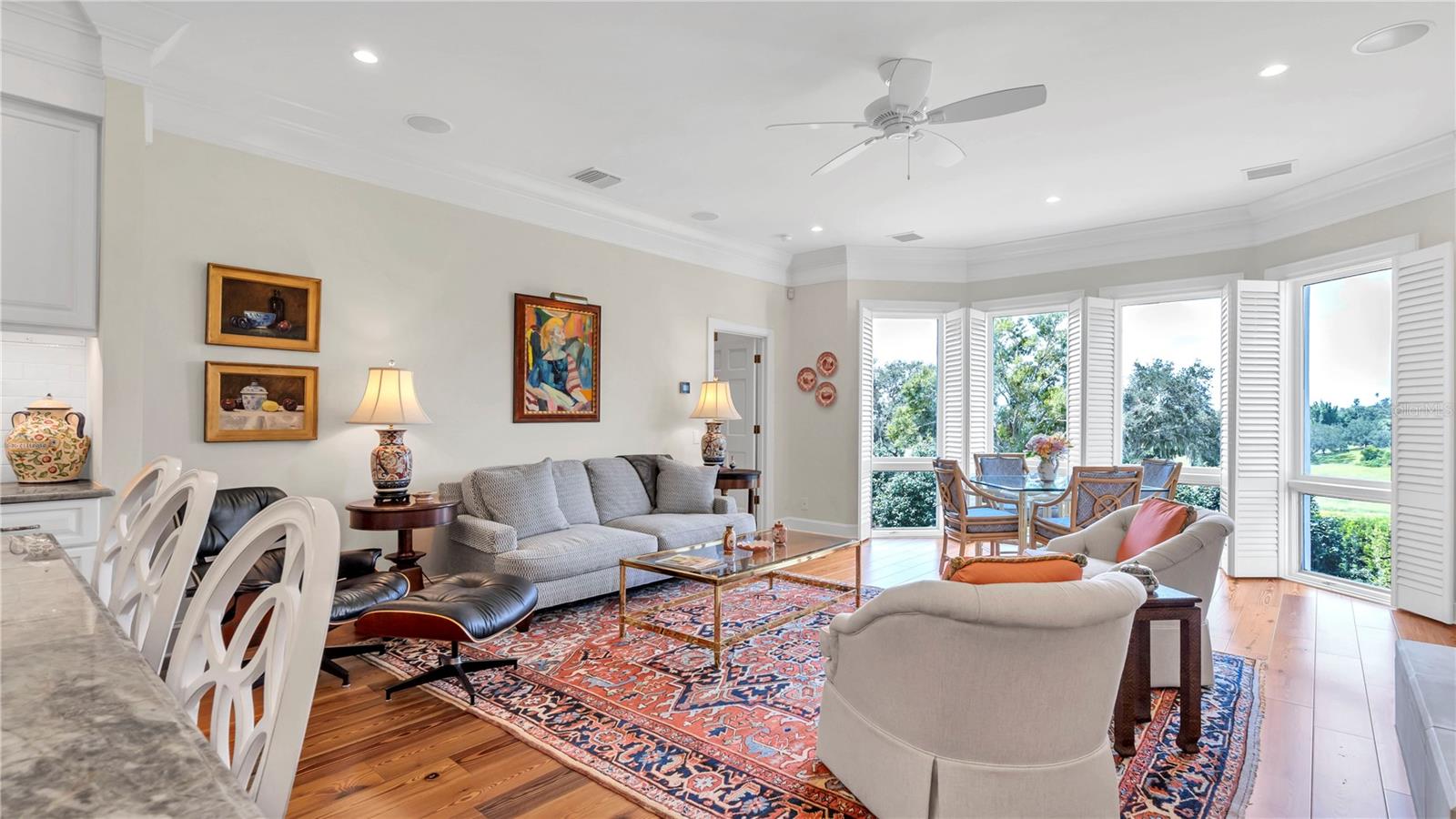 MOUNTAIN LAKE UNREC - Residential