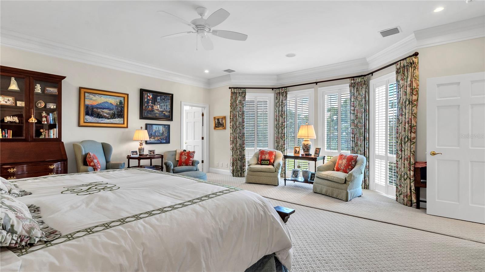 MOUNTAIN LAKE UNREC - Residential