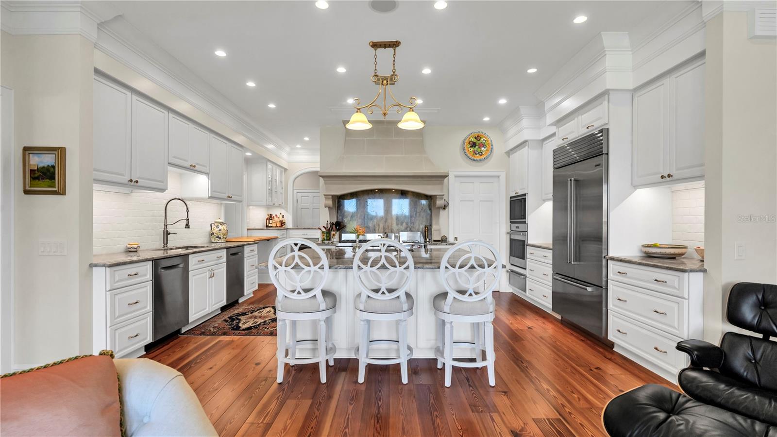 MOUNTAIN LAKE UNREC - Residential