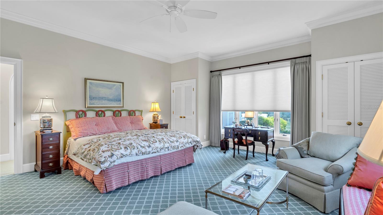 MOUNTAIN LAKE UNREC - Residential