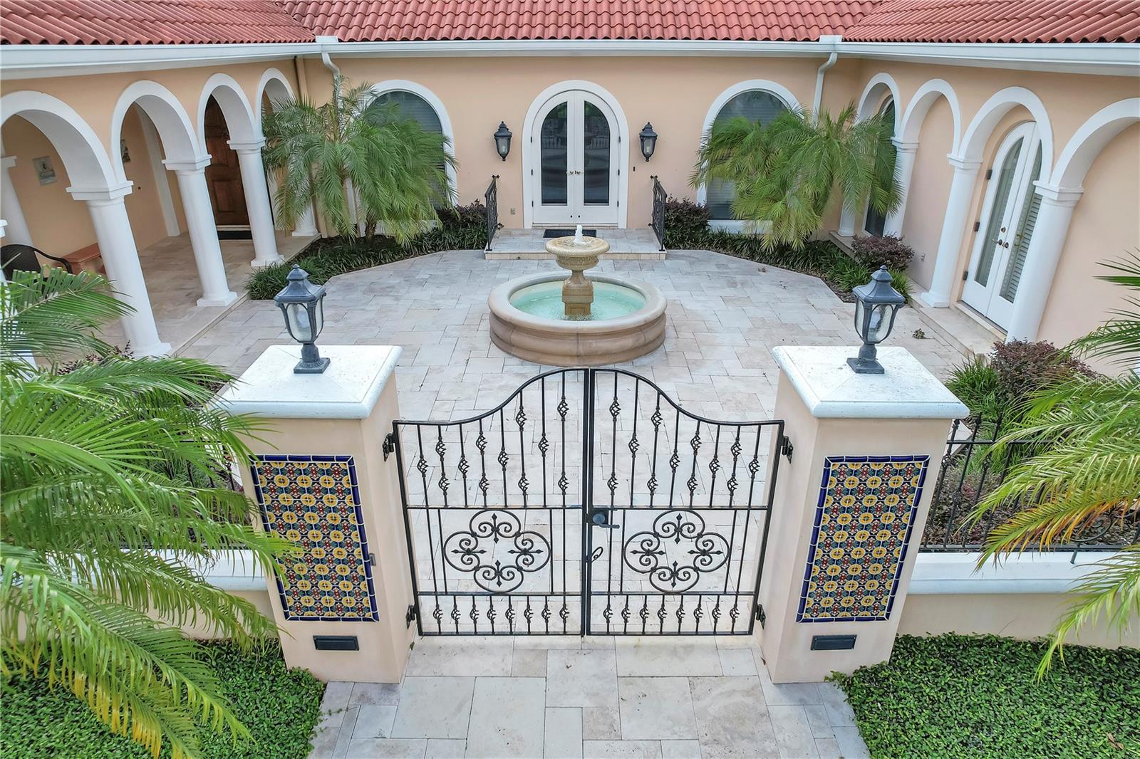 MOUNTAIN LAKE UNREC - Residential