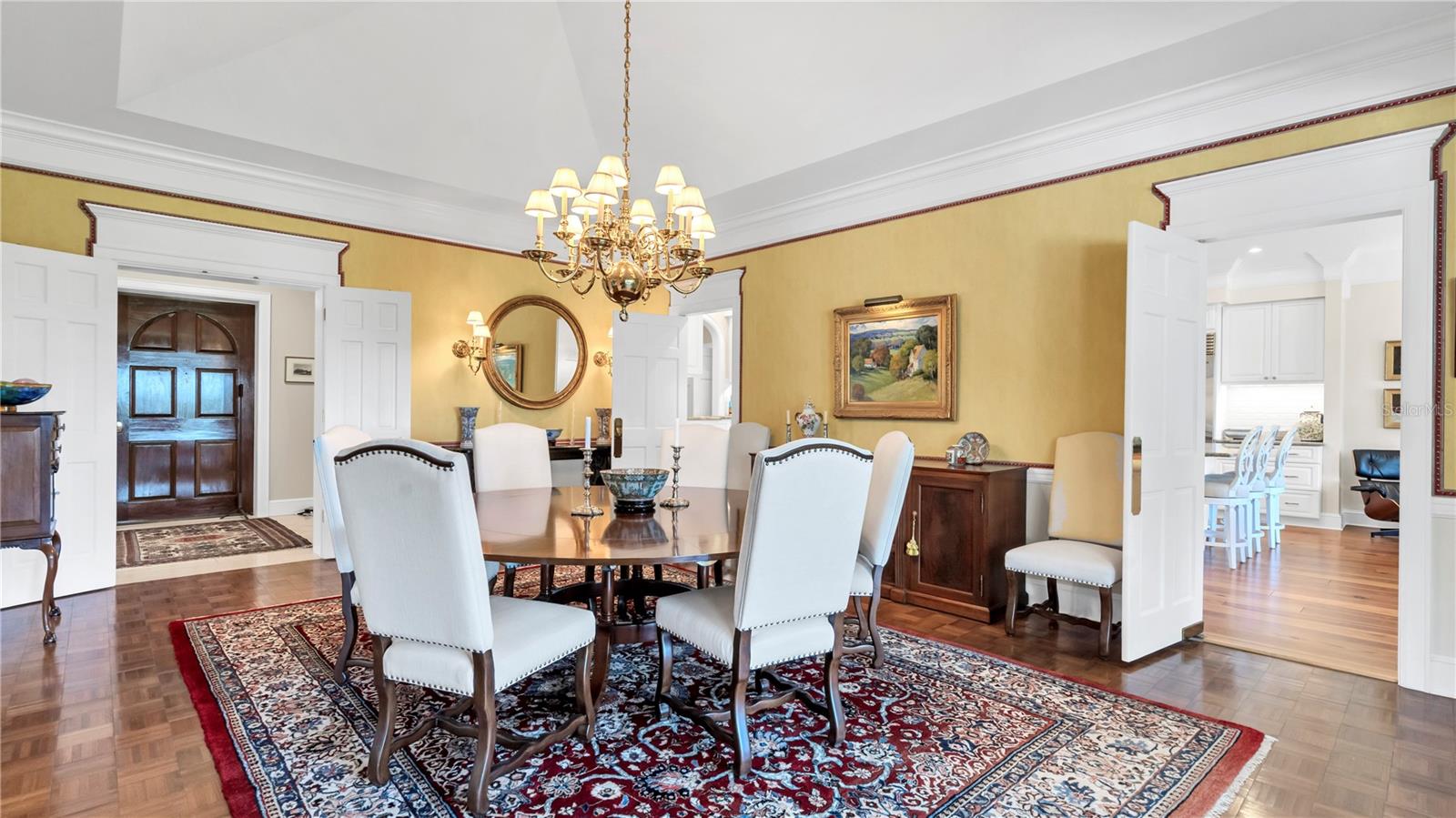 MOUNTAIN LAKE UNREC - Residential