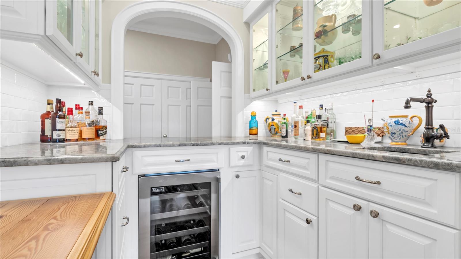 MOUNTAIN LAKE UNREC - Residential