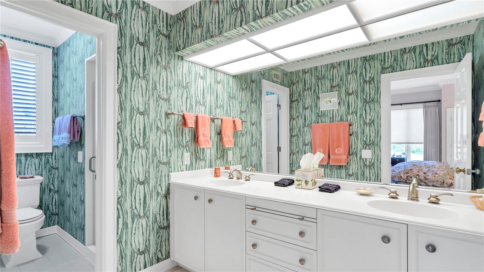 MOUNTAIN LAKE UNREC - Residential