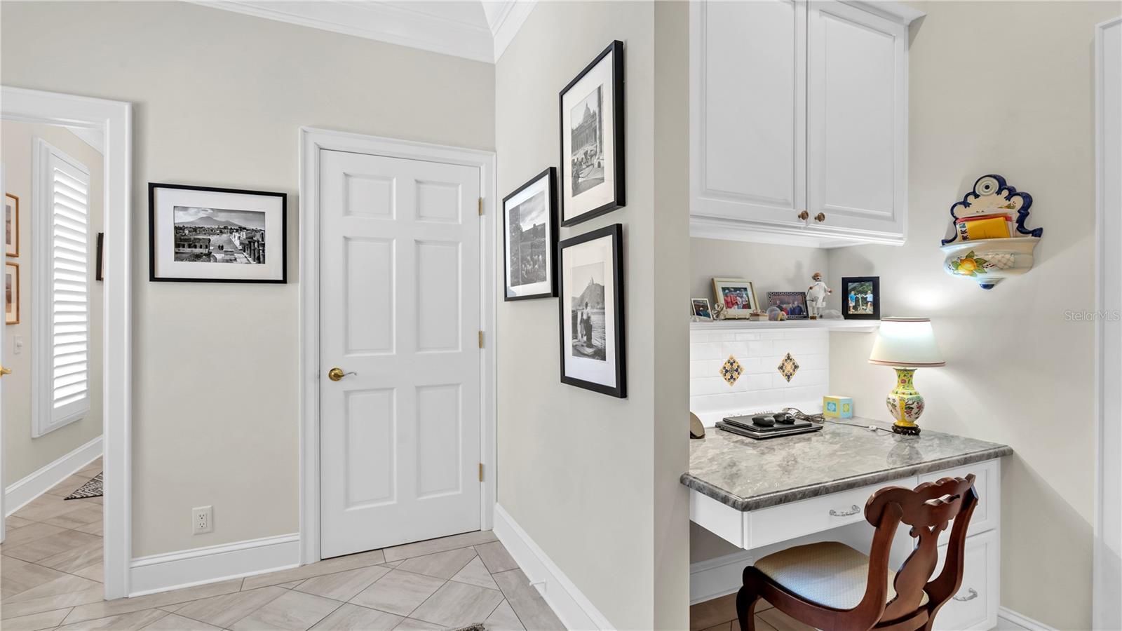 MOUNTAIN LAKE UNREC - Residential