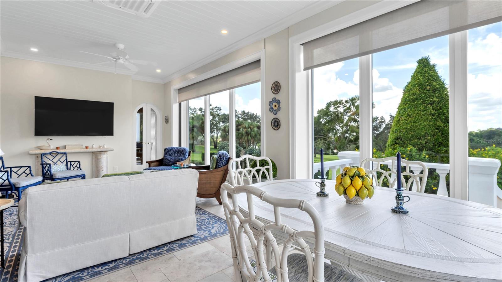 MOUNTAIN LAKE UNREC - Residential