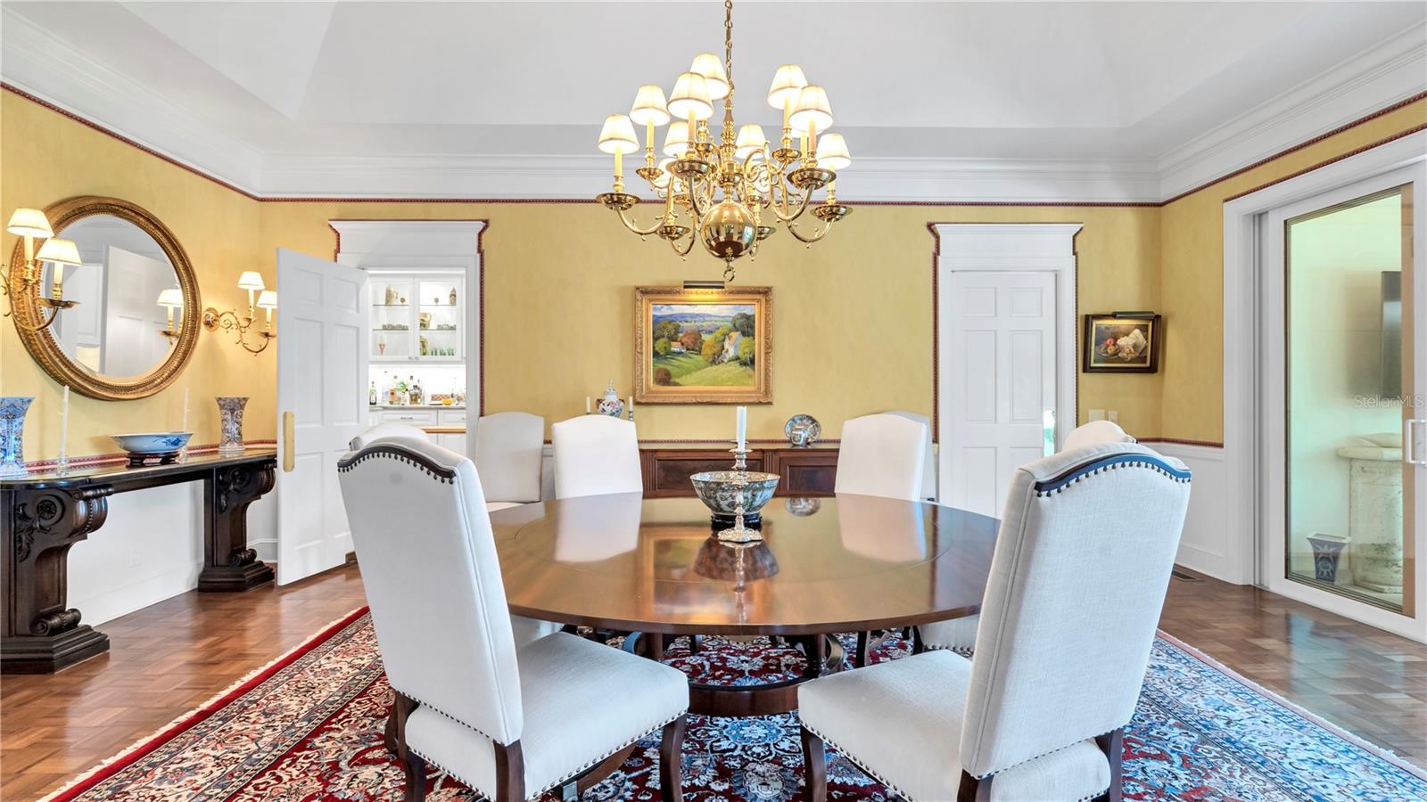 MOUNTAIN LAKE UNREC - Residential