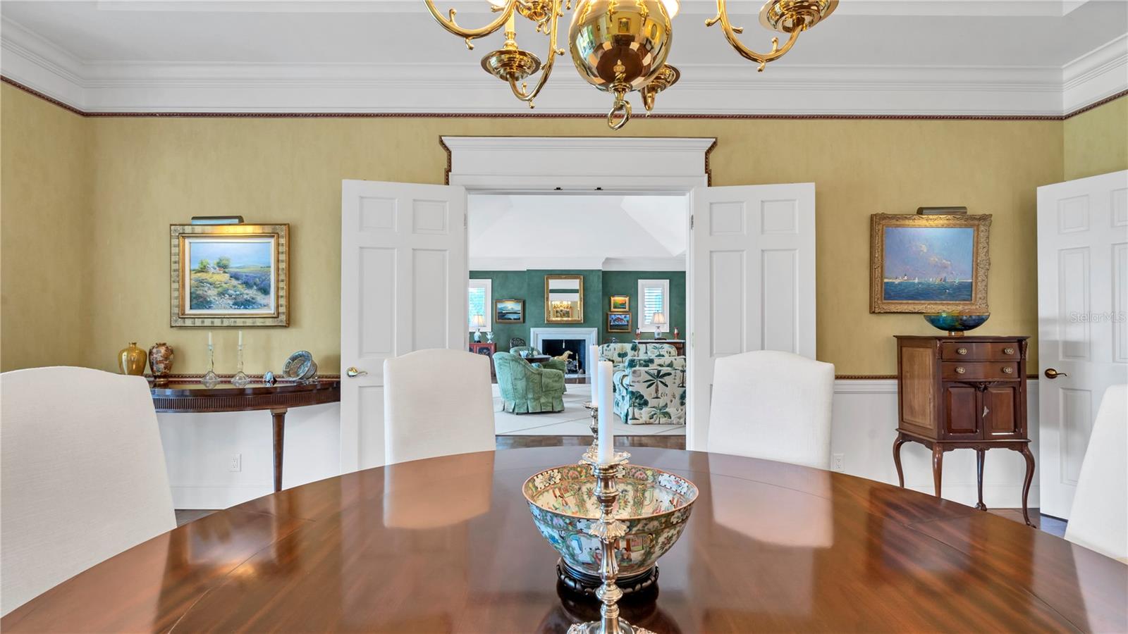 MOUNTAIN LAKE UNREC - Residential