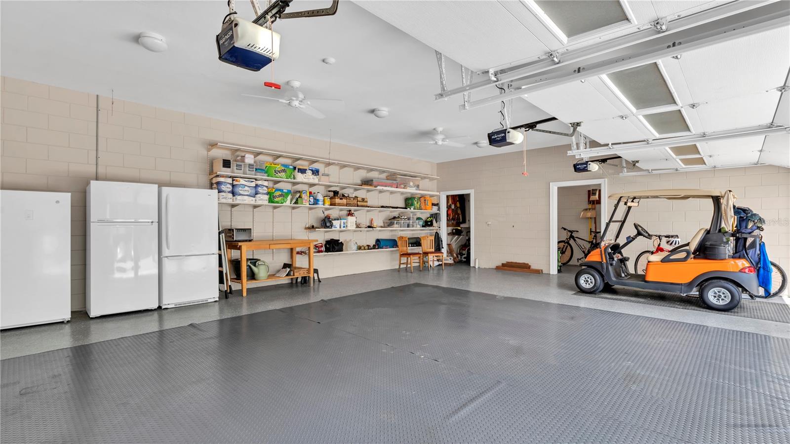 MOUNTAIN LAKE UNREC - Residential