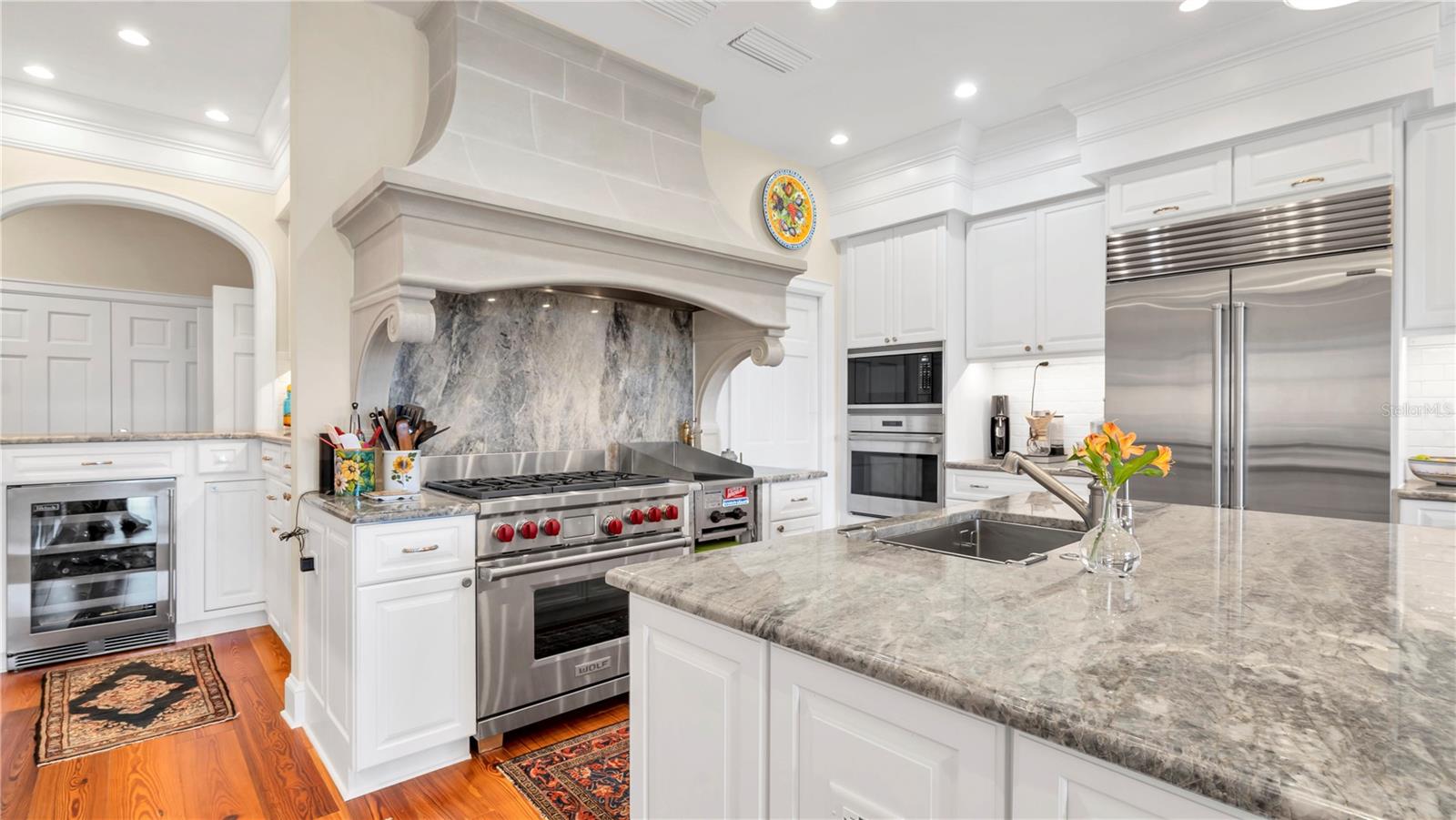 MOUNTAIN LAKE UNREC - Residential