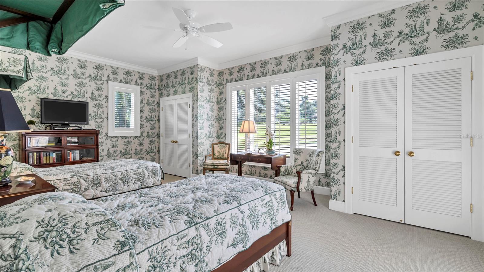 MOUNTAIN LAKE UNREC - Residential