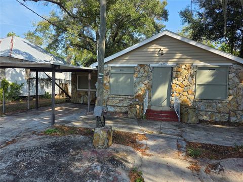 Photo of 4405 N 38th Street, Tampa, FL 33610 (MLS # TB8453738)