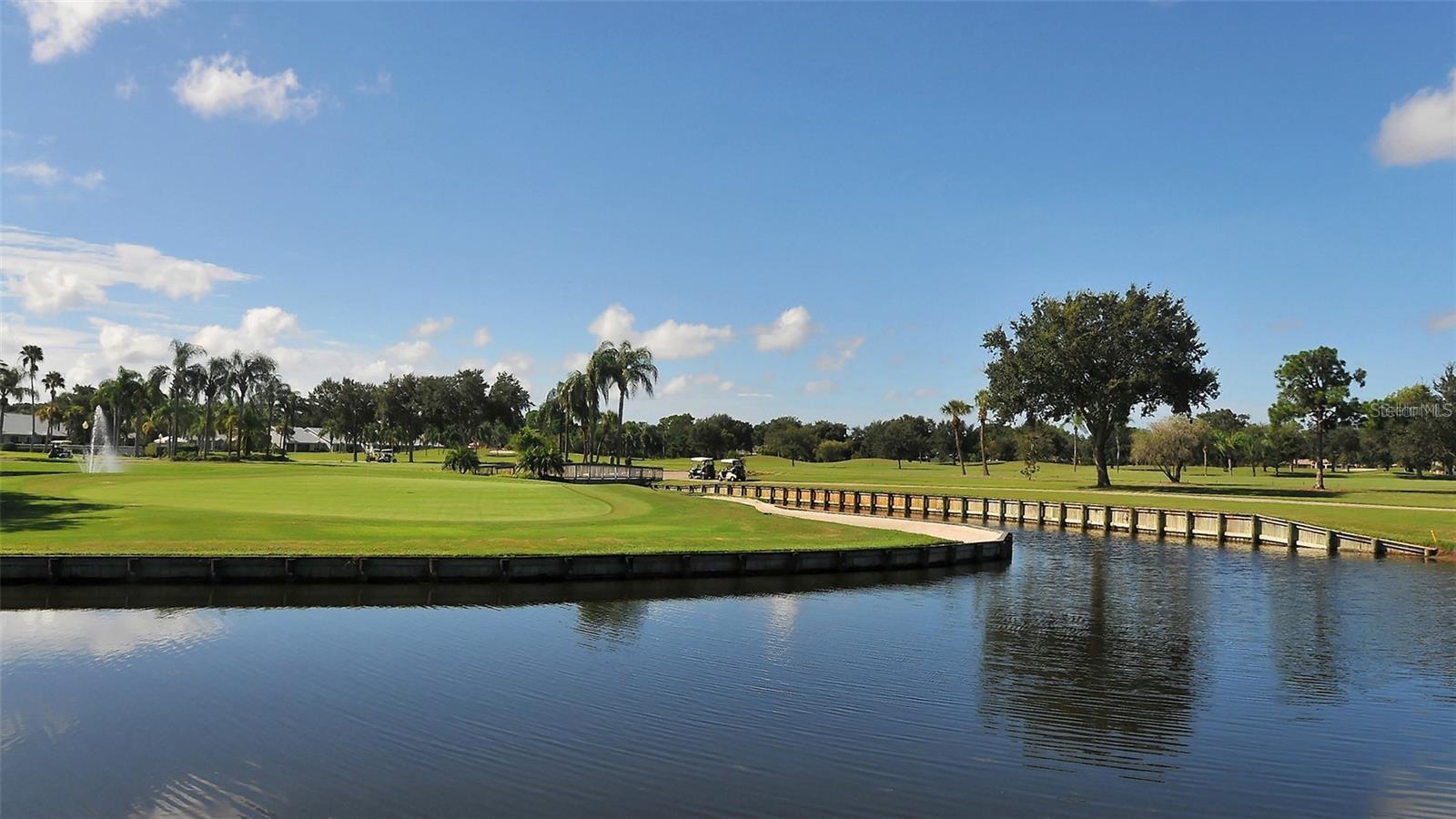 PALM-AIRE AT SARASOTA 8-A - Residential Lease