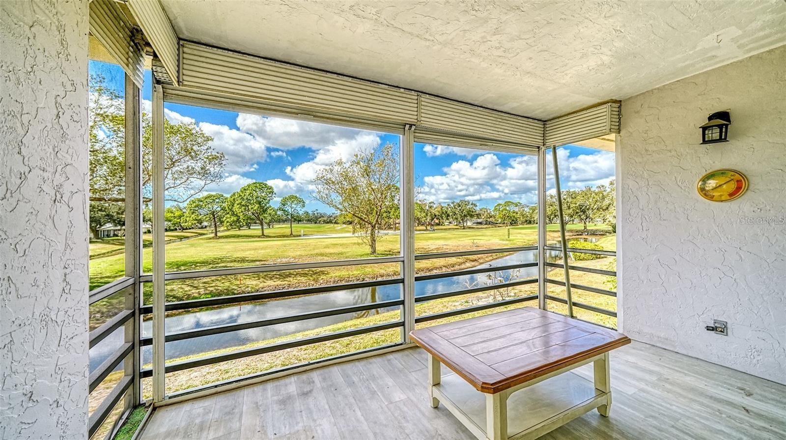 PALM-AIRE AT SARASOTA 8-A - Residential Lease