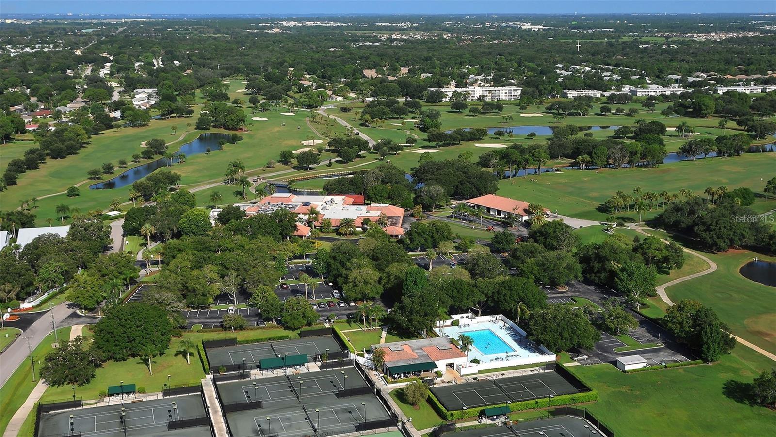 PALM-AIRE AT SARASOTA 8-A - Residential Lease