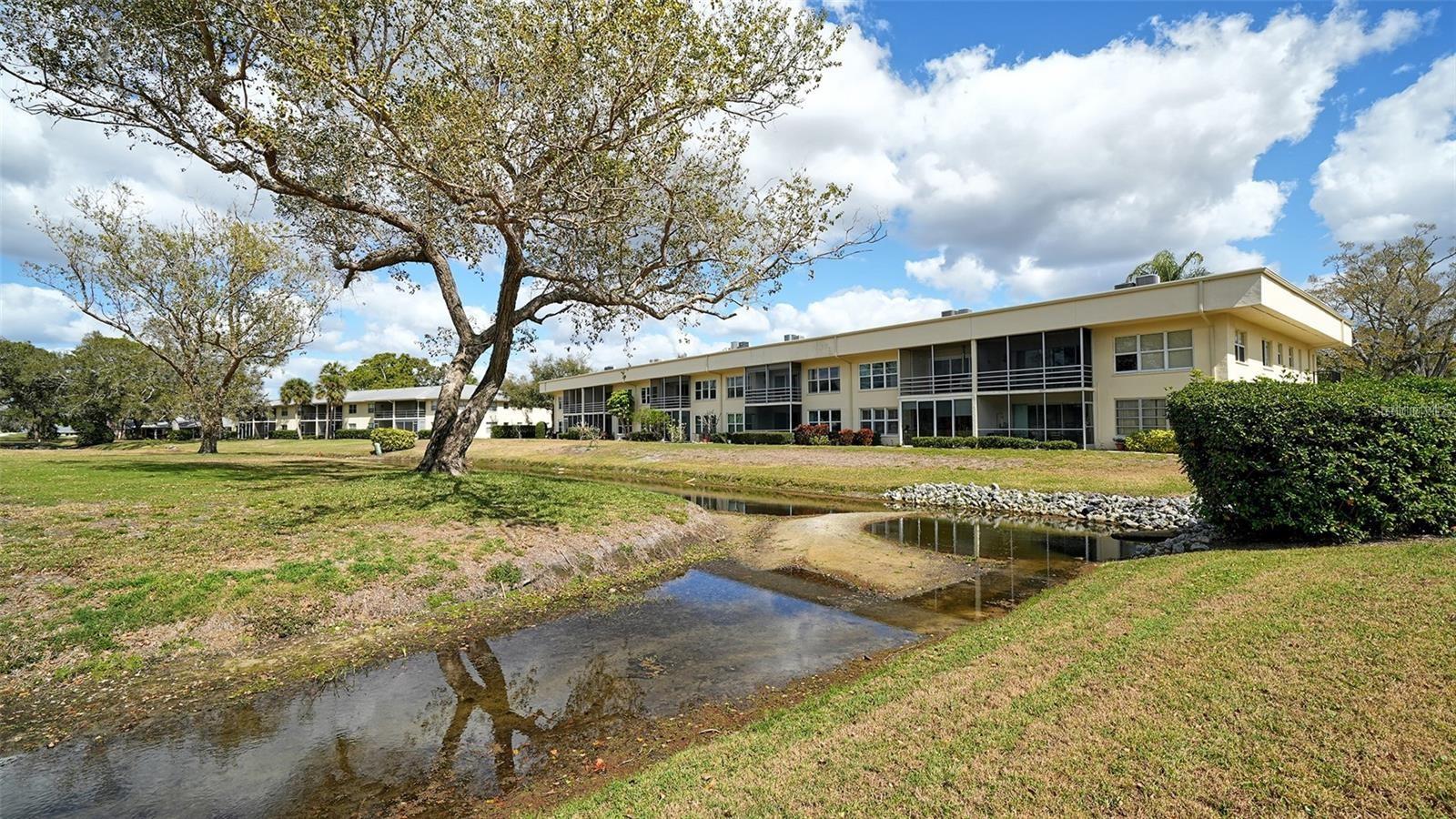 PALM-AIRE AT SARASOTA 8-A - Residential Lease