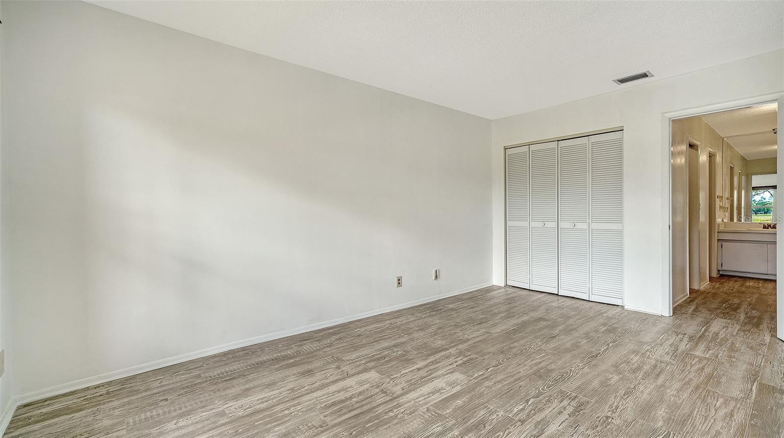 PALM-AIRE AT SARASOTA 8-A - Residential Lease