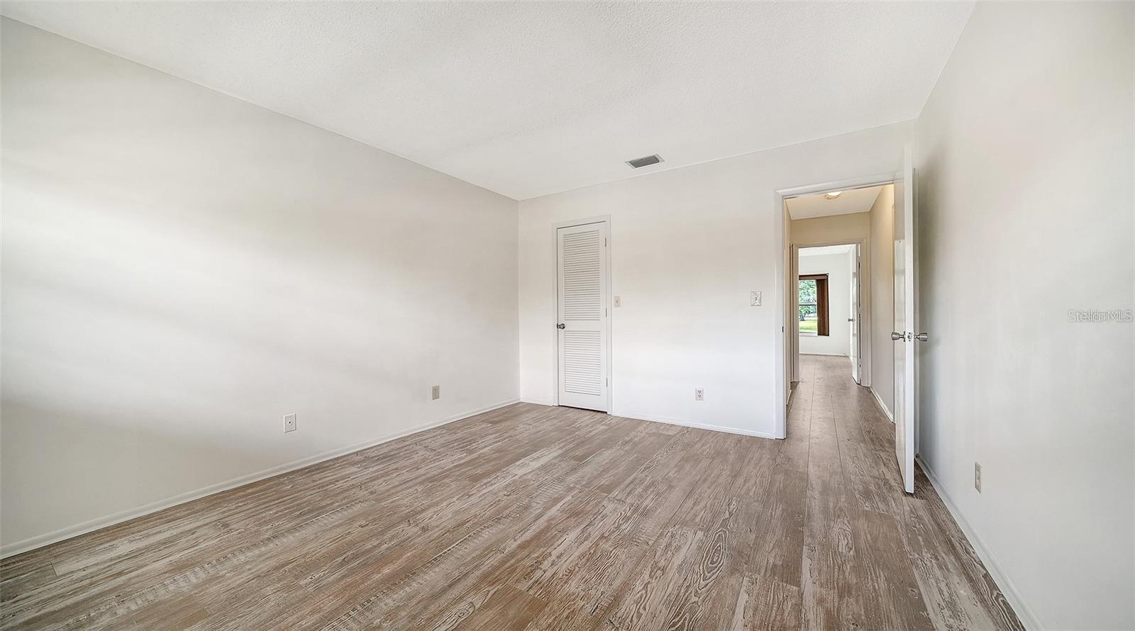 PALM-AIRE AT SARASOTA 8-A - Residential Lease