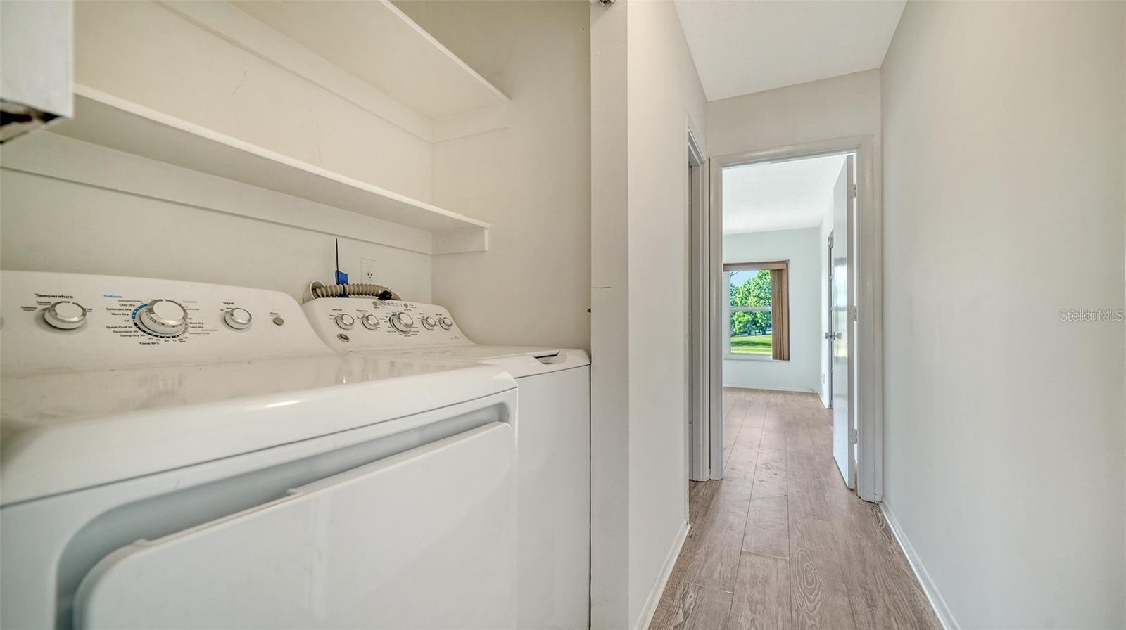 PALM-AIRE AT SARASOTA 8-A - Residential Lease